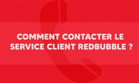 Contacter le Service Clients .